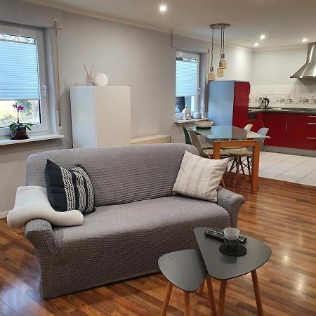 Ferienwohnung Haiber - Remseck Remseck am Neckar Exteriör bild